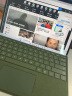 微软Surface Pro8/9X/7+ 13英寸二手平板电脑二合一win11设计笔记本商务触屏办公 95新-pro9 i7 16G+512GB 标准套餐+原装键盘+原装笔 晒单实拍图