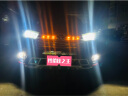 欧司朗（OSRAM）汽车LED大灯火影者H7 汽车灯泡一对 【色温6000K超亮】12V/25W 晒单实拍图