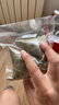 五芳斋 粽子礼盒老字号端午节嘉兴特产18粽9味传世臻粽·盛世礼品粽2160g 实拍图