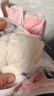 云瑾100%新疆棉被棉花被纯棉纱布被子冬被被芯棉被芯四季被 花初晴-4斤春秋被 150*200cm 单人标准 实拍图