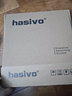 hasivo海思视讯（hasivo）2.5G万兆上行POE网络轻网管交换机即插即用企业办公猫棒VLAN猫棒网管型分流机 5个2.5G电口+1个万兆光口 实拍图
