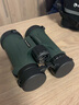 星特朗原野10X42充氮防水高清便携屋脊式双筒望远镜10倍旅游演唱会 实拍图