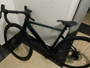 千里达龙卷风700蓝图R9桶轴22速油压碟刹骑行公路车自行车成人男女学生 龙卷风700圆中管-星河绿 22速 700C*500mm适175-180cm左右 实拍图