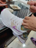 耐克（NIKE）女跑步鞋 2024年季新款RUN SWIFT 3复古时尚潮流透气网面运动鞋 DV0746-004/黑白潮款/力荐 38 晒单实拍图