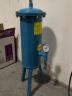艾帝威油水分离器压缩空气精密过滤器净化喷漆精密空压机储气罐1立方 晒单实拍图