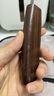 美科（MYTEC）木工挖勺刀手工木刻刀雕刻刀具削木刀刮木刀弯刀修边diy工具套装 扁柄五件套全家福 晒单实拍图