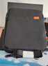 shengbeier平板电脑包单肩手提12英寸13寸11适用ipad air华为matepadpro13.2 黑色 12.2/12.4/13/13.3英寸收纳背包 实拍图