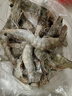 品珍鲜活 严选盐冻白虾对虾30-40规格 净重1.65kg 只只分离 海鲜水产生鲜 30/40特大号（盐冻只只分离） 实拍图