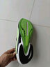 安踏马赫4代pro丨运动鞋男鞋专业训练跑鞋中考缓震跑步鞋男112425584 【马赫4PRO】绿/精灵黄/基础黑-5 43 (男) 实拍图
