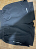 艾伦伯顿跑步短裤男运动内衬三分田径裤夏季专业马拉松速干二合一健身裤 黑色 L 【120-135斤】 实拍图