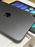 Apple/苹果平板ipad9代2021款10.2英寸影音娱乐办公学习平板电脑KZ11E 银色 64G WLAN版【 官 方 标 配 】 实拍图