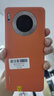 华为 HUAWEI Mate30二手手机麒麟990芯片 二手手机 华为鸿蒙系统手机 丹霞橙【赠3C认证快充】 8G+256GB 5G版全网通 高电池寿命 95新 实拍图