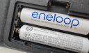 爱乐普5号7号充电电池 镍氢高性能可充电电池适用于话筒数码遥控玩具XBOX手柄相机闪光灯等设备 白色5号4节 *1 晒单实拍图