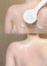 美体小铺沐浴露保湿润肤滋养留香温和清洁清爽洁净护肤男女 英伦蔷薇沐浴露60ml 实拍图