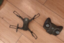 雅得（ATTOP TOYS）无人机遥控飞行器双摄避障航模高清航拍四轴飞机男孩玩具儿童礼物 实拍图