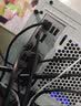 微星（MSI）B760M 台式机电脑主板MORTAR迫击炮WIFI 支持 13代 14代 12600KF 14600KF 14700KF PRO B760M-E DDR4 实拍图