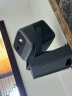 坚果投影N1S Pro 4K超高清纯三色激光 云台投影仪家用家庭影院白天投墙办公(2000CVIA 真高亮+墙色自适应) 实拍图