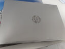 惠普（HP）星13Air星BookPro13新薯条Logo13.3英寸全面屏轻薄本超轻金属笔记本电脑 陶瓷白R5-7535U 16G 1T 2.5K 100%色域 背光键盘 指纹识别 预装office 晒单实拍图