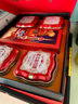 老大房红豆沙月饼120g广式月饼中秋送礼团购散饼传统糕点心 实拍图