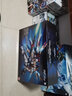 万代（BANDAI）高达拼插拼装模型玩具PG1/60 Gundam敢达元祖2 PGU牛高达 PG 强袭自由 5063056 实拍图