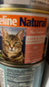 K9 Natural猫咪主食罐头 成猫幼猫通用猫湿粮 新西兰原装进口 羊肉帝王鲑170g*12效期至28年7月 猫罐头 实拍图