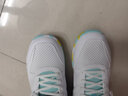 李宁（LI-NING）羽毛球鞋男女情侣款火箭鞋网球鞋乒乓球鞋贴地飞行运动鞋 实拍图