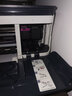 灵印适用惠普901墨盒连供可加墨Officejet4500彩色打印机J4640 J4580 J4660 【加大容量1750页】901黑彩套装/大容量 实拍图