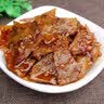 湖南特产平江香干曾师傅石磨豆腐干香辣酱干麻辣豆干卤味零食小吃 石磨豆腐  1000g 实拍图