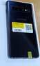 【二手9成新】三星 Galaxy S10 （SM-G9730）屏下指纹双卡双待 全网通4G 二手手机 皓玉白（全网通）赠送三星充电器套装 8GB+512GB 实拍图