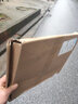 靓知渝（liangzhiyu）汽车后视镜防雨膜反光镜防雨神器倒车镜防雨膜全屏防雨贴膜 专用后视镜膜+梯形侧窗膜 （下单备注车型+年份） 实拍图