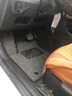 小昌哥朗逸脚垫适用于08-15款15-25新款大众朗逸plus启航专用全包围汽车 黑色米线双层脚垫+侧加高+口袋+无异味 朗逸专车专用 实拍图