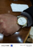 天梭（TISSOT）瑞士手表 力洛克系列腕表 钢带机械男表 T006.407.22.033.01 实拍图