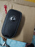 永天蓝适用东风风行SX6 CM7钥匙包景逸x5X3X6  XV S500T5M6M7车钥匙套扣 东风A款 实拍图
