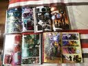 漫威漫画 复仇者联盟系列 X战警剧情：善恶轴心 实拍图