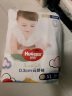 好奇（Huggies）金装成长裤铂金装拉拉裤轻松穿脱学步裤婴儿小内裤男女宝宝通用 XL72片【12-17kg】 实拍图