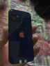 Apple 苹果12 mini iPhone 12 mini 5G 二手手机 二手苹果手机 全面屏 蓝色 256G【品牌全新电池 效率100%】 99新 实拍图