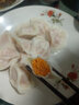 小平岛 海胆水饺海鲜饺子速冻海鲜东北海胆馅冷冻饺子速冻360g240g 【推荐】海胆饺子360g*3盒 实拍图