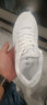 海尔斯中考体育考试鞋专业立定跳远跑步鞋男女初中学生1000米跳绳运动鞋 680S白色 【偏小需拍大一码】 36 【跑步跳远跳绳】 实拍图