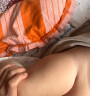 贝亲（Pigeon） 婴儿爽身粉 固体粉饼 日本原装进口宝宝专用痱子粉 带粉扑45g   实拍图