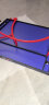 红双喜（DHS）乒乓球桌大彩虹乒乓球案子可折叠专业比赛训练室内标准乒乓球台 T3088球桌+2球拍+红双喜乒乓球 晒单实拍图