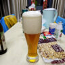 保拉纳（PAULANER）柏龙 经典小麦白啤 500ml*20瓶德国进口 实拍图