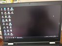 联想Thinkpad X1carbon 超薄便携商务办公14英寸二手笔记本电脑ibm超极本X1C 95新⒂X1C2020十代i7-16G-1T 实拍图