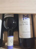 十字木桐（CHATEAU CROIX MOUTON） 干红葡萄酒 古堡 波尔多AOC 法国进口红酒 十字木桐2018 实拍图