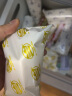 am海象皇宫冰淇淋迷你华夫筒奶油味8支/盒俄罗斯风味冰激凌生鲜冷饮 实拍图