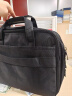 T-LandTLAND 牛津布公文包男士大容量手提包商务包休闲电脑包笔记本包 货号8811 15寸(15.6寸) 实拍图