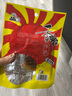 香巴拉 新疆牛肉干50g*5袋套餐 烤肉酱卤牛肉干 新疆特产  产地直发 芝麻味(5袋) 实拍图
