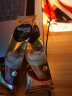 雀巢（Nestle）金牌馆藏卡布奇诺速溶咖啡粉奶茶咖啡伴侣工作族冲调饮料19gX5条 实拍图