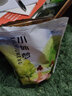 小休梦 香辣鳗鱼丝芝麻蜜汁鳗鱼丝休闲零食海鲜小吃鳗鱼干广西北海特产 香辣鳗鱼丝500g袋装 实拍图