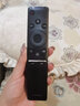 轻帆适用三星电视遥控器通用原装太阳能充电曲面屏智能语音BN59蓝牙红外万能通用SAMSUNG电视机遥控器 BN59-01275A/01298C语音通用 实拍图