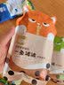 喔喔（WOWO）猫条 一条波波猫咪零食幼猫成猫猫湿粮营养肉条 鲣鱼+多维 12g*10条/袋 实拍图